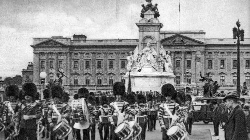 Metropolis Season 1 Episode 4 - London