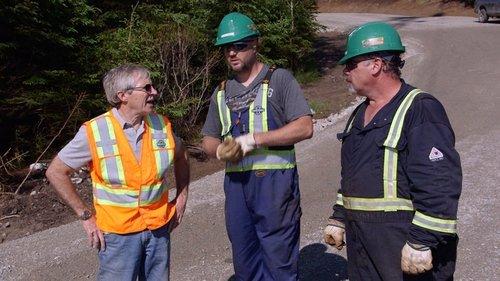 The Curse of Oak Island Season 6 Episode 4 - A Legacy Revealed