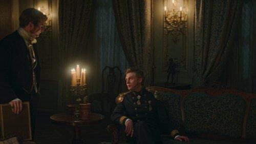 The Empress Season 1 Episode 3 - The Wedding