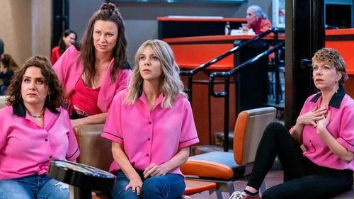 undefined Season 16 Episode 7 - The Gang Goes Bowling