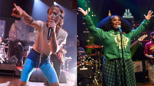 Austin City Limits Season 45 Episode 11 - Cage The Elephant / Tank and the Bangas