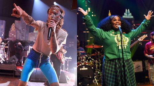 Austin City Limits Season 45 Episode 11 - Cage The Elephant / Tank and the Bangas