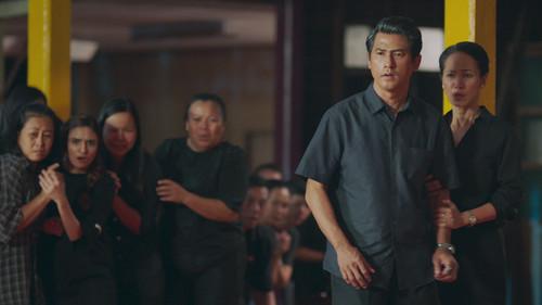 Sleepless Society: Insomnia Season 1 Episode 11 - Episode 11