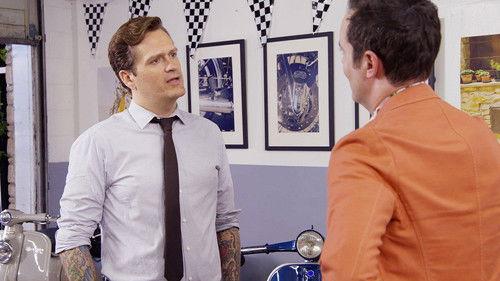 Those Who Can't Season 3 Episode 10 - SKAppily Ever After