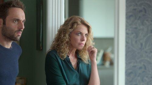 Sara - Woman in the Shadows Season 1 Episode 5 - Episode 5