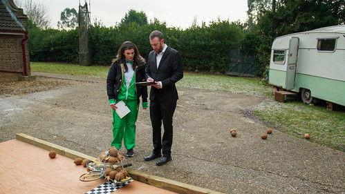 Taskmaster Season 5 Episode 7 - Boing Boing