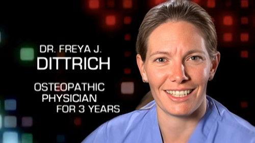 Untold Stories of the ER Season 3 Episode 9 - Long Live the King