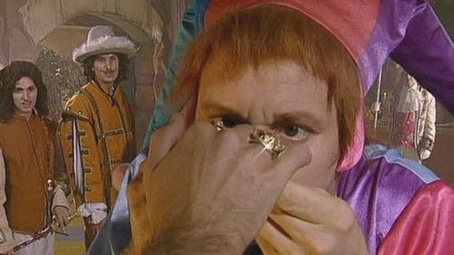 Maski-Show Season 6 Episode 2 - New Year Maski