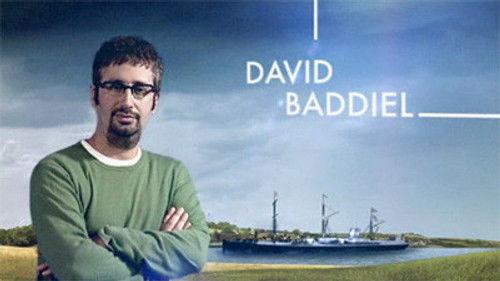 Who Do You Think You Are? Season 1 Episode 7 - David Baddiel