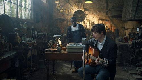 Find Me in Paris Season 2 Episode 21 - Flash Forward