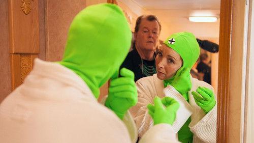 The Comeback Season 2 Episode 5 - Valerie Is Taken Seriously