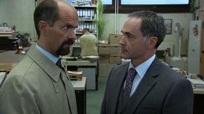 Stromberg Season 5 Episode 6 - Herr Rüther