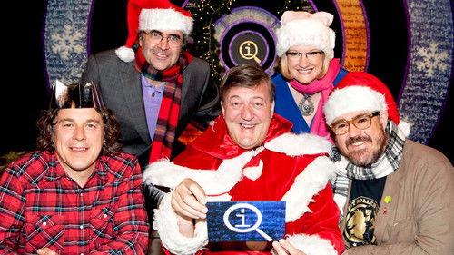 QI Season 10 Episode 14 - Jingle Bells