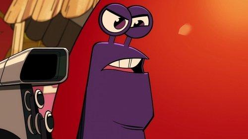 Turbo FAST Season 1 Episode 19 - Cruise Control