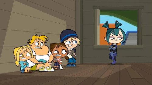 Total DramaRama Season 2 Episode 16 - Dissing Cousins