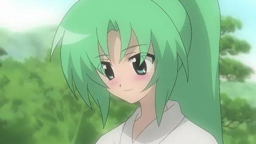 Higurashi: When They Cry Season 1 Episode 8 - The Floating Cotton Chapter - Part 4 - Wish