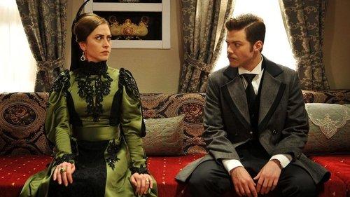 Payitaht: Abdulhamid Season 1 Episode 17 - Episode 17