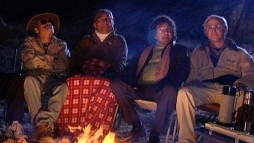 The Parliament Season 2 Episode 3 - Episode 3