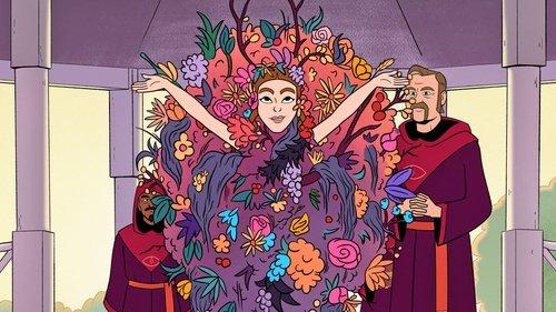 undefined Season 1 Episode 1 - Taxi to the South!