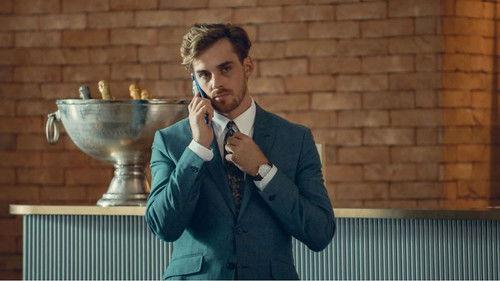 Hotel Swan Helsinki Season 1 Episode 3 - Episode 3