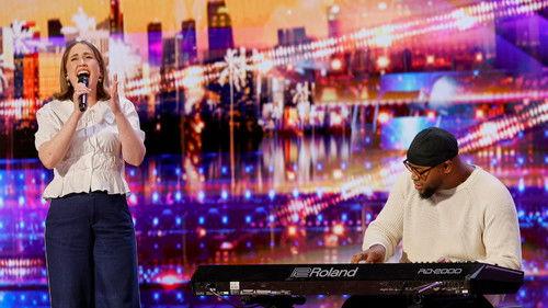 America's Got Talent Season 20 Episode 3 - Auditions 3