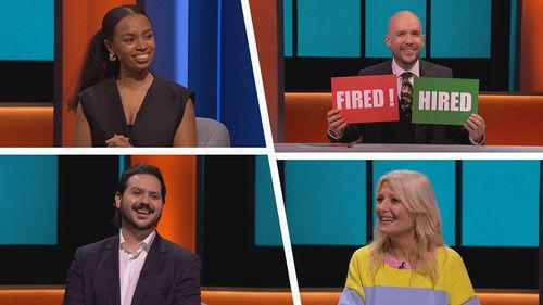 The Apprentice: You're Fired! Season 17 Episode 10 - Vegan Alternative to Cheese