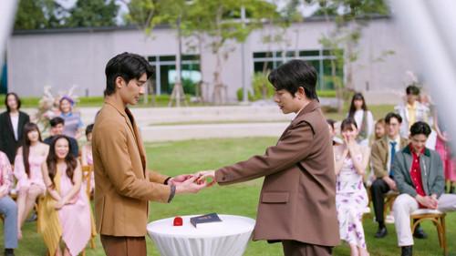 Ossan's Love Thailand Season 1 Episode 12 - Episode 12