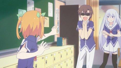 Oreshura Season 1 Episode 3 - A Battleground over the Tears of a Childhood Friend