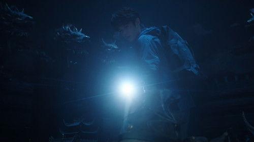 Time Raiders Season 1 Episode 17 - Episode 17