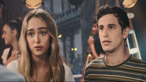 The Policeman's Daughter Season 1 Episode 23 - Episode 23