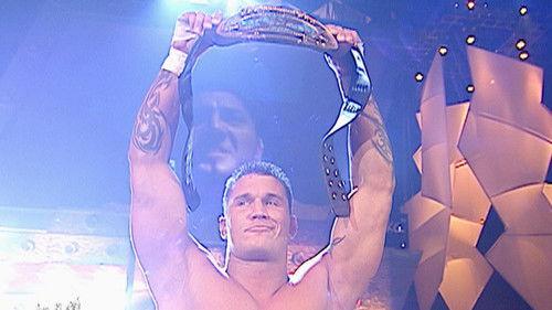 Raw Season 12 Episode 5 - Raw - Feb. 02, 2004