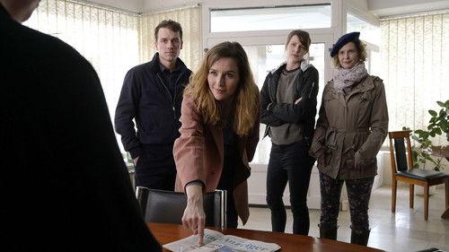 Frau Jordan stellt gleich Season 1 Episode 1 - Episode 1