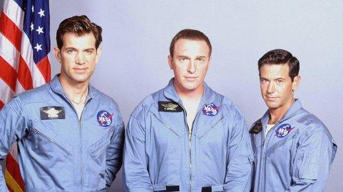 From the Earth to the Moon Season 1 Episode 2 - Apollo 1