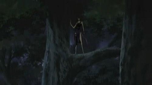 Shonen Onmyouji Season 1 Episode 23 - The Flame of Kagutsuchi Shines Majestically