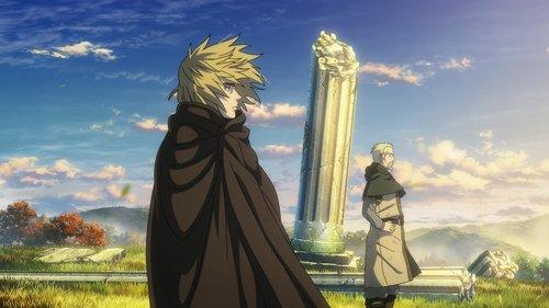 Vinland Saga Season 1 Episode 10 - Ragnarok