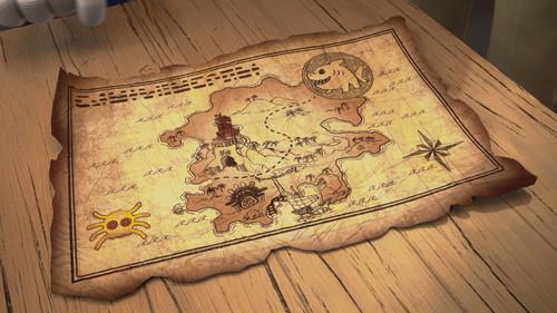 Spidey and His Amazing Friends Season 4 Episode 1 - Voyage to Spider Island