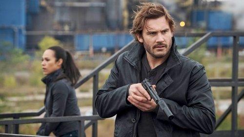 Taken Season 2 Episode 4 - OPSEC