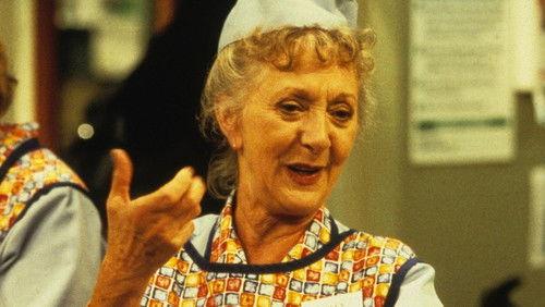 dinnerladies Season 1 Episode 6 - Nightshift