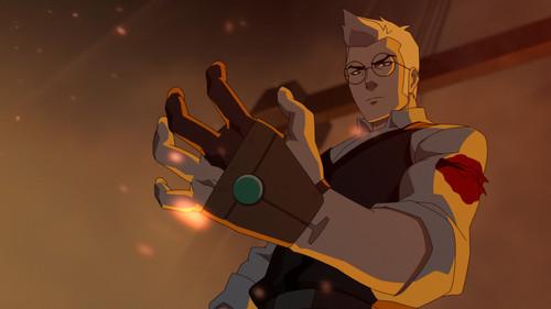 The Legend of Vox Machina Season 3 Episode 7 - Cloak and Dagger