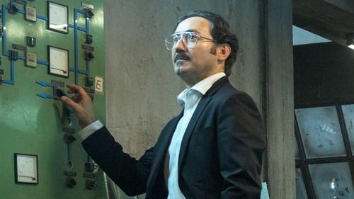 Paco's Men Season 10 Episode 7 - Episode 7