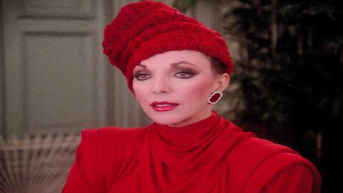 Dynasty Season 6 Episode 14 - Suspicions