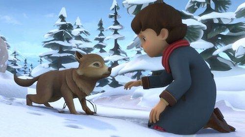 Heidi Season 1 Episode 9 - Beware of the Wolf