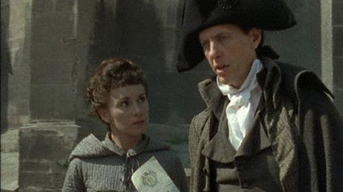 The Scarlet Pimpernel Season 2 Episode 2 - Friends and Enemies