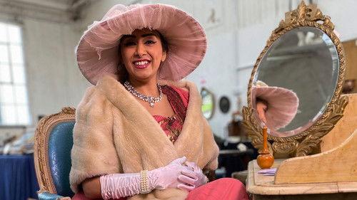 Bargain Hunt Season 68 Episode 8 - Oswestry 8