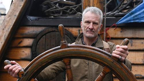 America Unearthed Season 4 Episode 8 - Drake's Lost Treasure