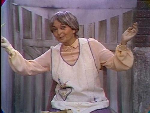 Passe-Partout Season 1 Episode 8 - Partage