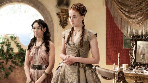 Game of Thrones Season 3 Episode 8 - Second Sons