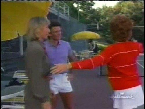 Hart to Hart Season 5 Episode 6 - Love Game