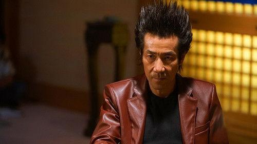 Ten: Tenhodori no Kaidanji Season 1 Episode 10 - Comeback! Mahjong of Hell