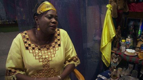 Infiltration Season 1 Episode 3 - Episode 3